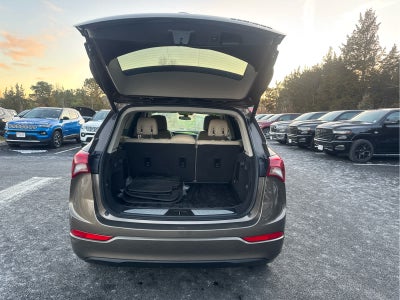 2019 Buick Envision Preferred