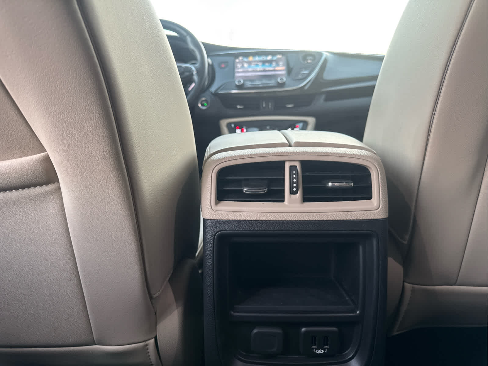 2019 Buick Envision Preferred