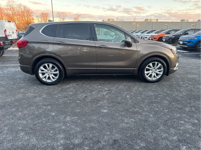 2019 Buick Envision Preferred
