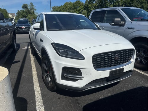 2021 Jaguar E-PACE SE