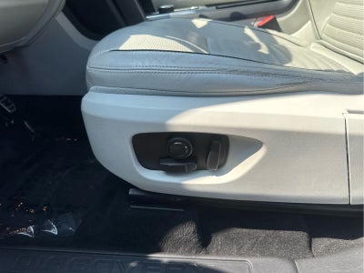 2018 Land Rover Discovery Sport HSE