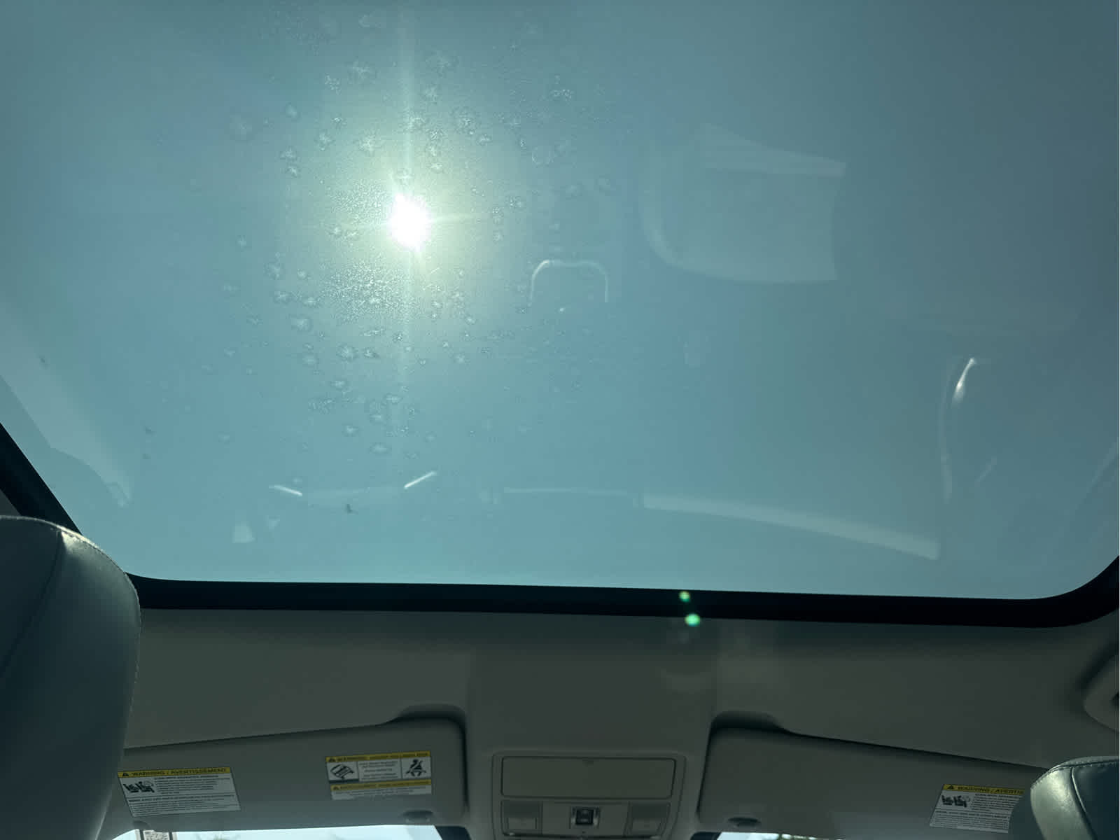 2018 Land Rover Discovery Sport HSE