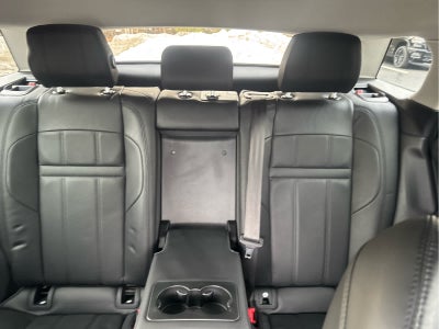 2020 Land Rover Range Rover Evoque S