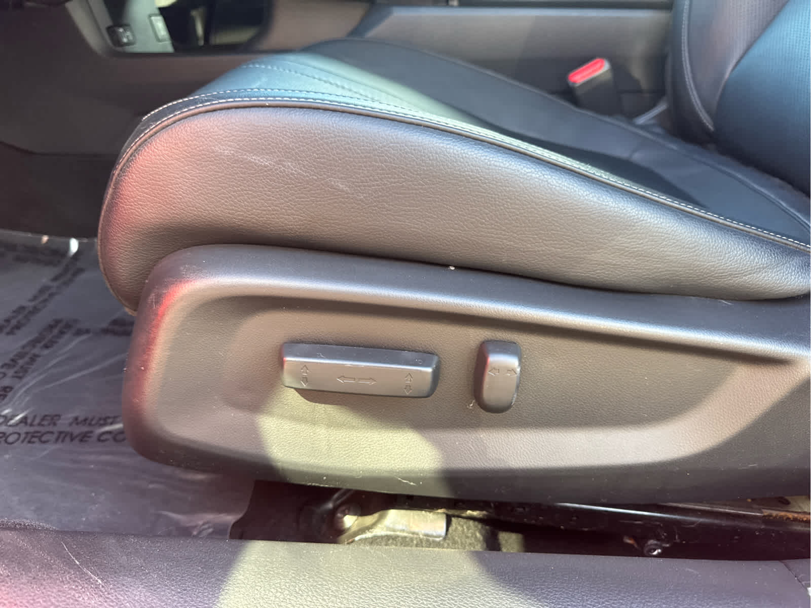 2019 Honda Civic Hatchback EX-L Navi