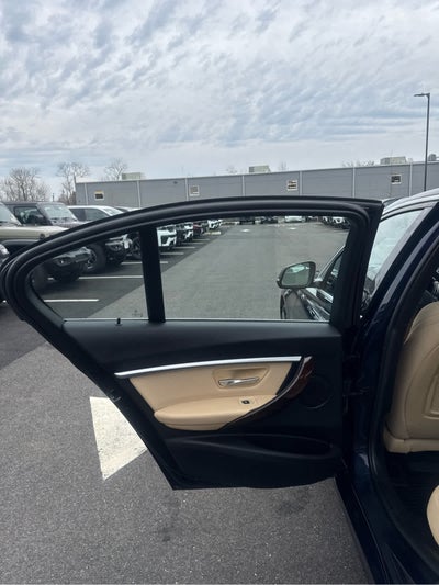 2017 BMW 3 Series 330i xDrive