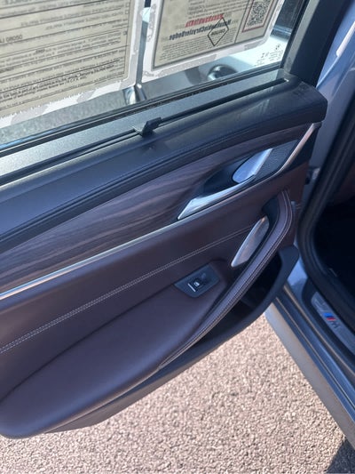 2020 BMW M550i xDrive M550i xDrive