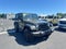 2016 Jeep Wrangler Willys Wheeler