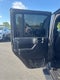 2017 Jeep Wrangler Unlimited Smoky Mountain