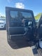 2017 Jeep Wrangler Unlimited Smoky Mountain
