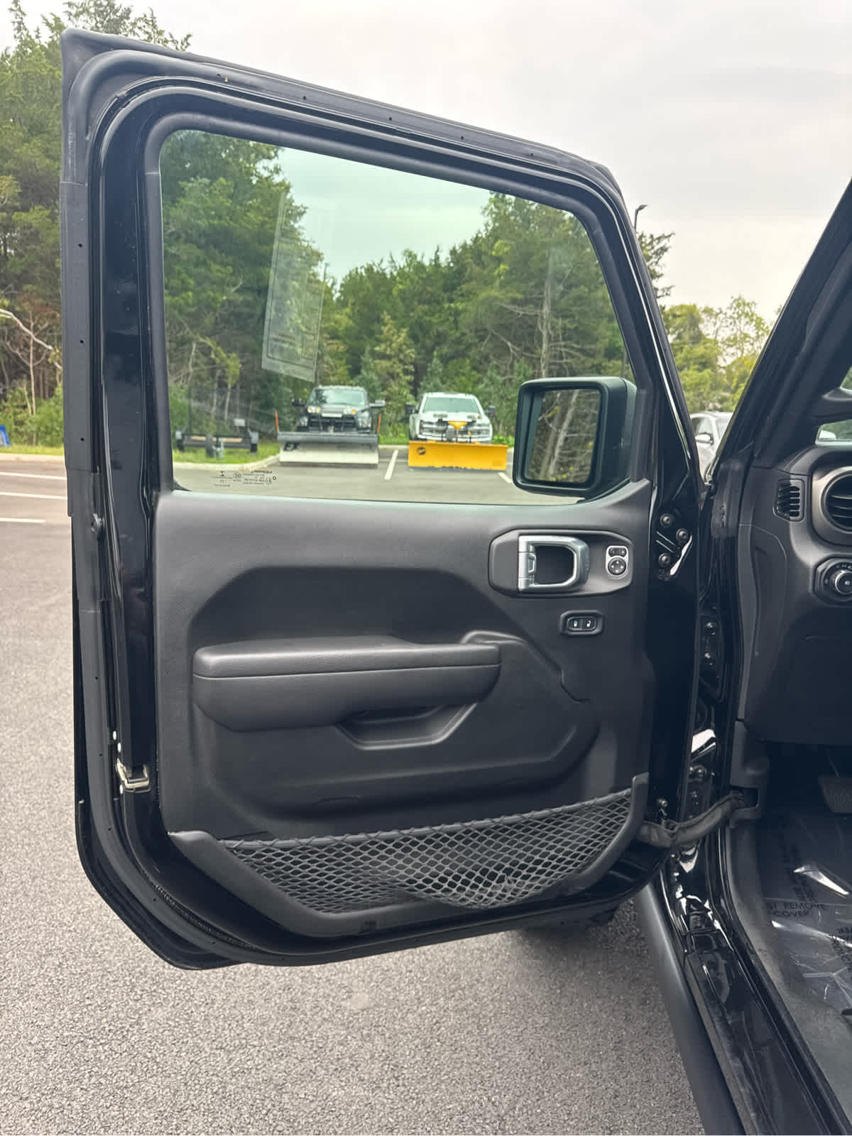 2022 Jeep Wrangler Unlimited High Tide