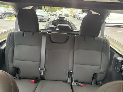 2022 Jeep Wrangler Unlimited High Tide