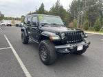 2022 Jeep Wrangler Unlimited High Tide