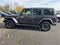 2022 Jeep Wrangler Unlimited Sahara Altitude