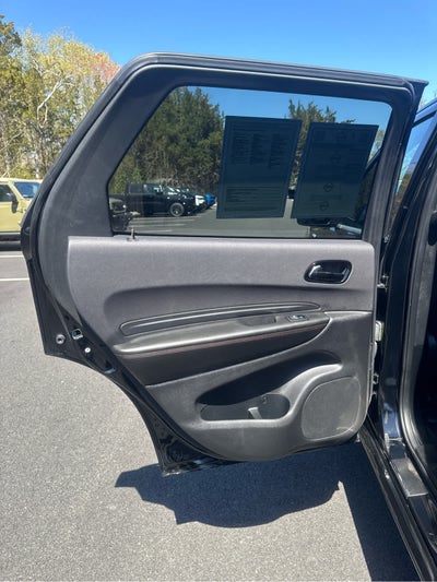 2023 Dodge Durango GT Launch Edition