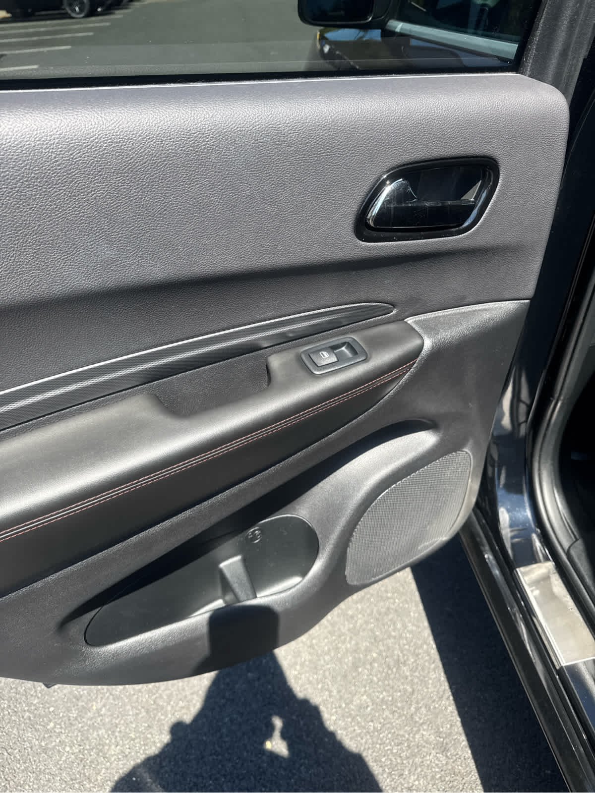 2023 Dodge Durango GT Launch Edition