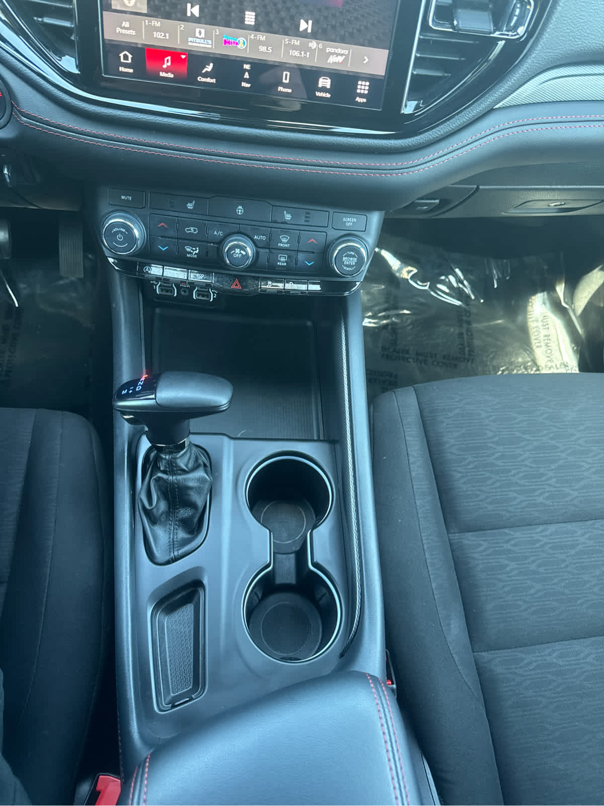 2023 Dodge Durango GT Launch Edition