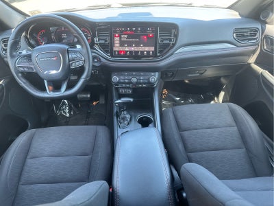 2023 Dodge Durango GT Launch Edition