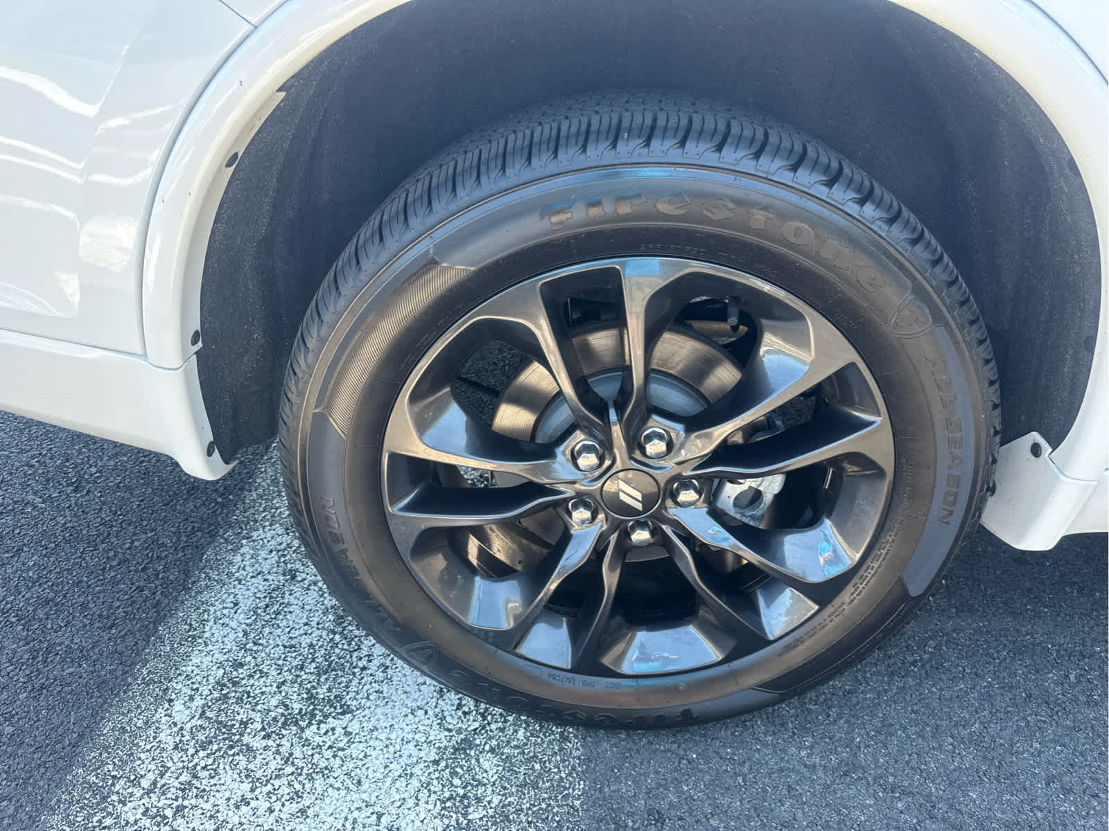 2024 Dodge Durango GT