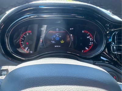 2024 Dodge Durango GT