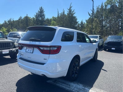 2024 Dodge Durango GT
