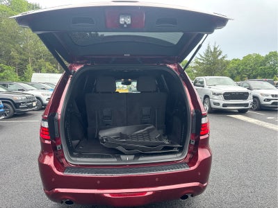 2023 Dodge Durango GT Launch Edition