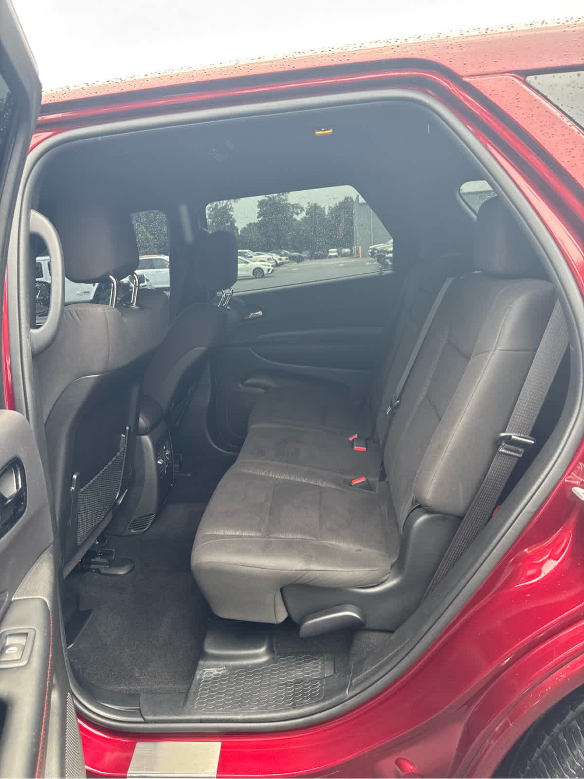 2023 Dodge Durango GT Launch Edition