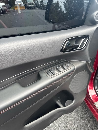 2023 Dodge Durango GT Launch Edition