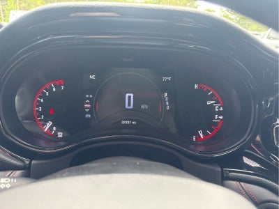 2023 Dodge Durango GT Launch Edition