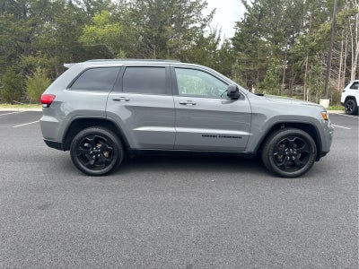 2019 Jeep Grand Cherokee Upland