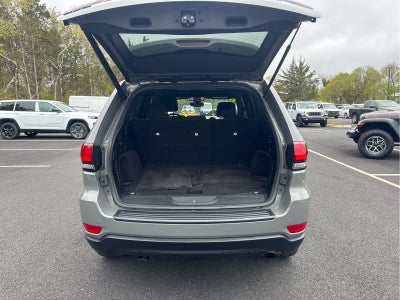 2019 Jeep Grand Cherokee Upland