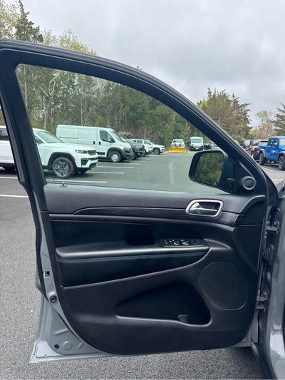 2019 Jeep Grand Cherokee Upland