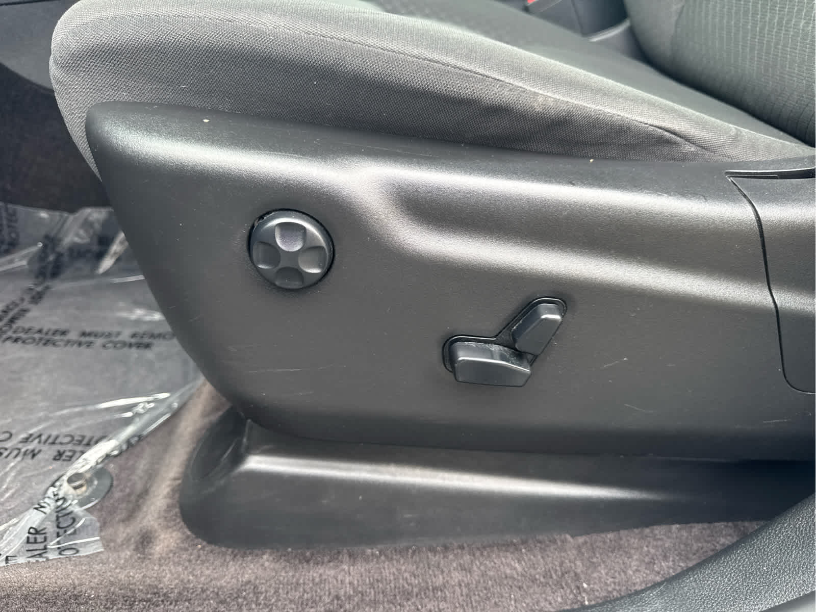 2019 Jeep Grand Cherokee Upland