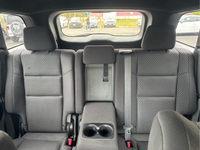 2019 Jeep Grand Cherokee Upland