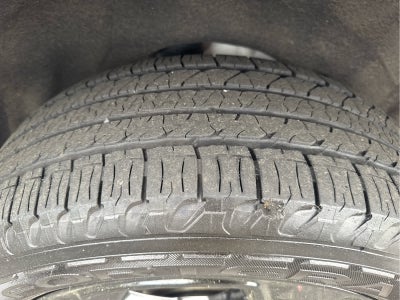 2019 Jeep Grand Cherokee Upland