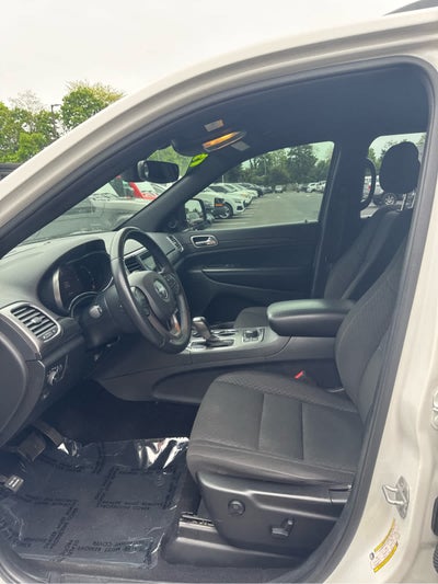 2019 Jeep Grand Cherokee Upland