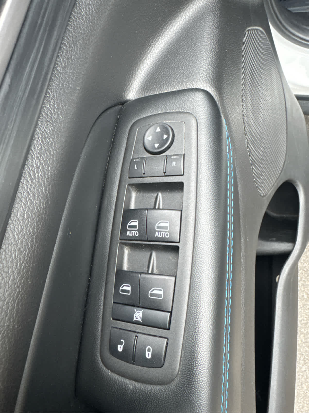 2019 Jeep Grand Cherokee Upland