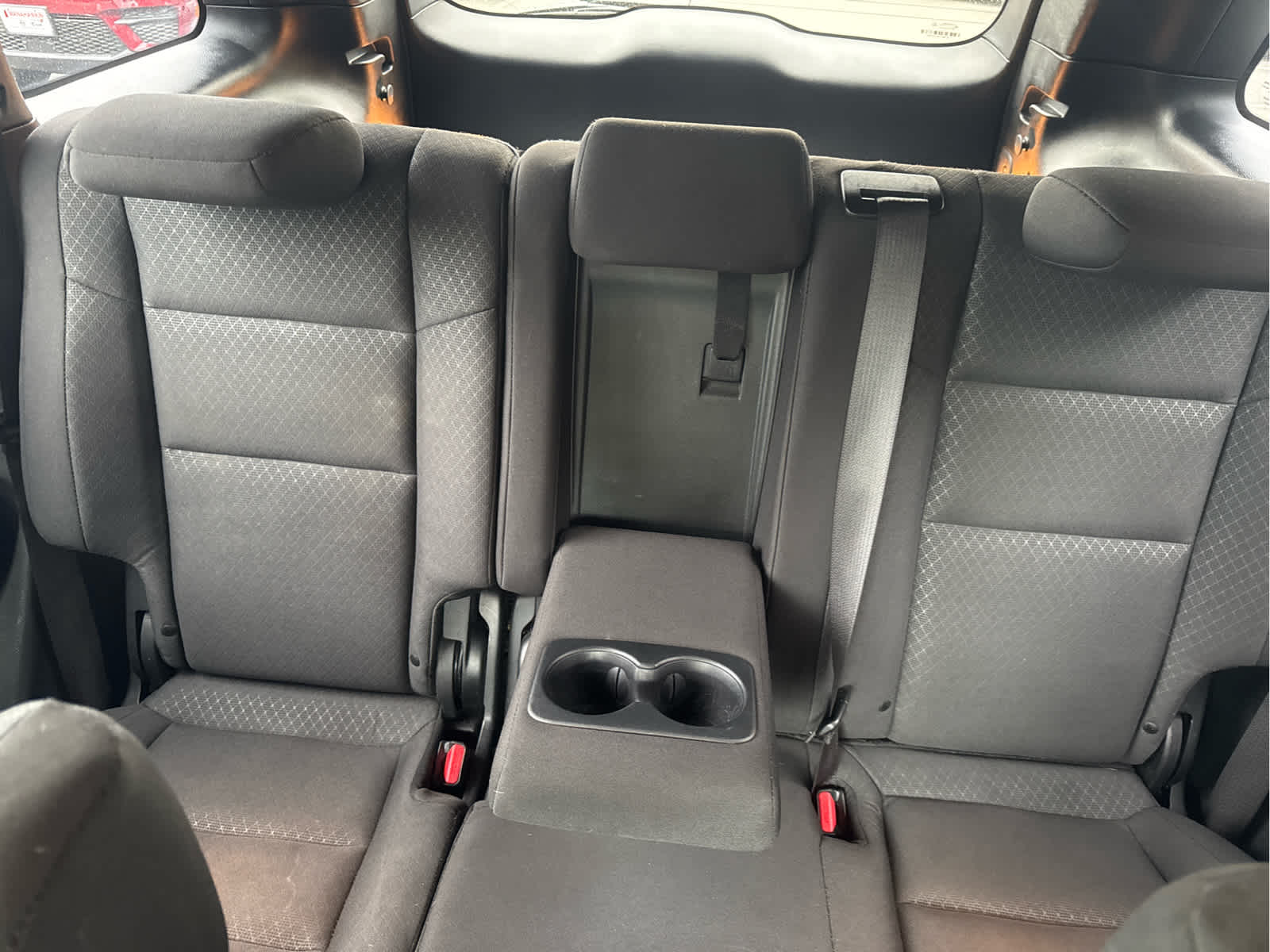 2019 Jeep Grand Cherokee Upland