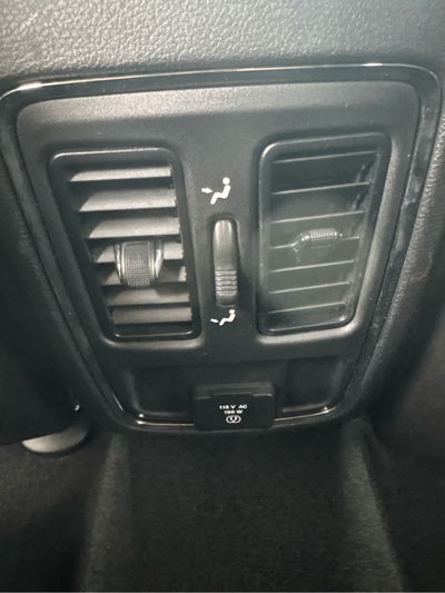 2019 Jeep Grand Cherokee Upland