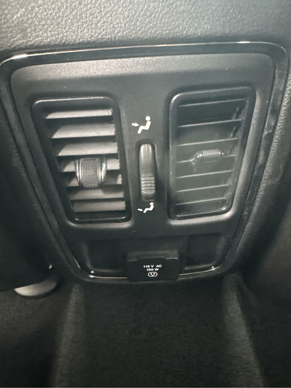 2019 Jeep Grand Cherokee Upland