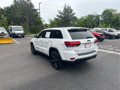2019 Jeep Grand Cherokee Upland