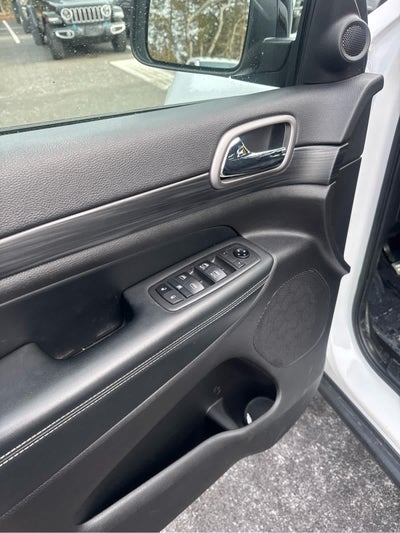 2021 Jeep Grand Cherokee Freedom