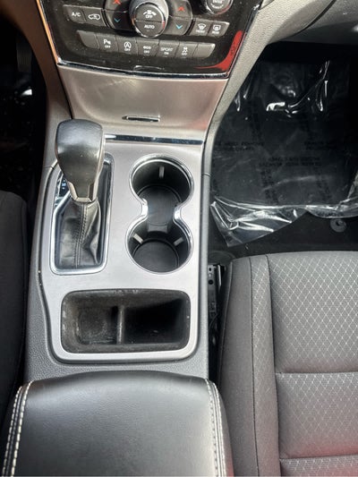 2021 Jeep Grand Cherokee Freedom