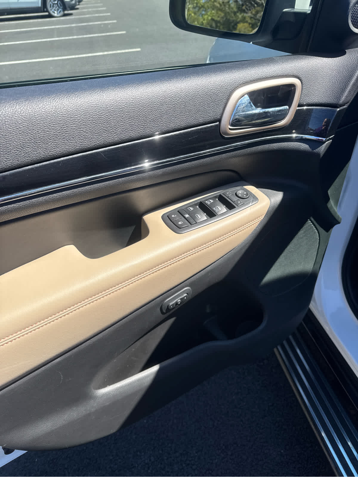 2016 Jeep Grand Cherokee Limited 75th Anniversary