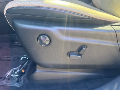 2016 Jeep Grand Cherokee Limited 75th Anniversary