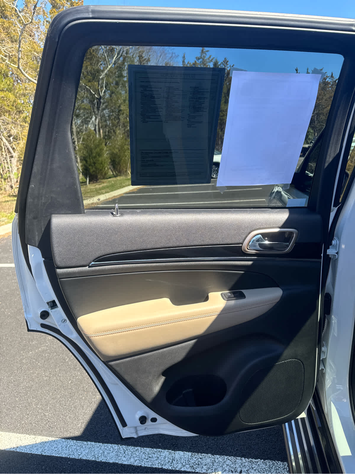 2016 Jeep Grand Cherokee Limited 75th Anniversary