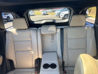 2016 Jeep Grand Cherokee Limited 75th Anniversary