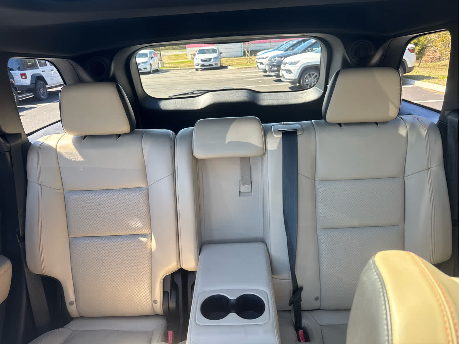 2016 Jeep Grand Cherokee Limited 75th Anniversary