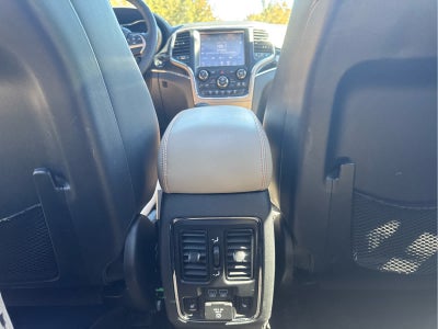 2016 Jeep Grand Cherokee Limited 75th Anniversary