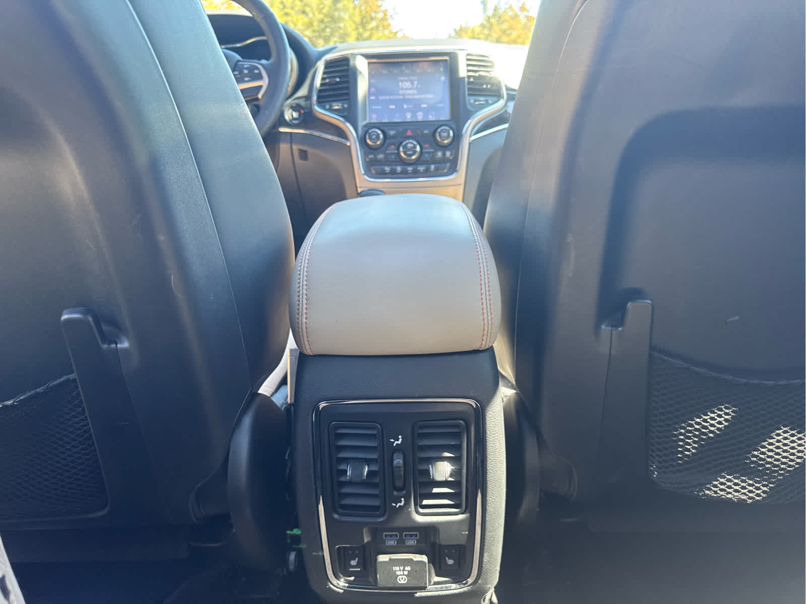 2016 Jeep Grand Cherokee Limited 75th Anniversary