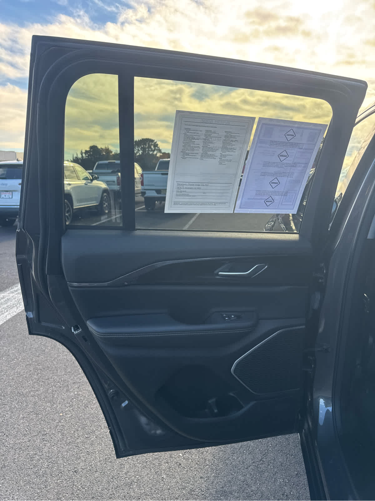 2022 Jeep Grand Cherokee Laredo